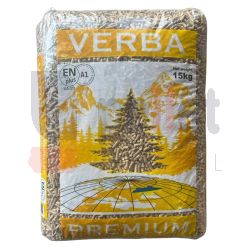 Pellet Verba Premium