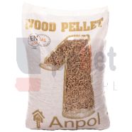 Pellet anpol