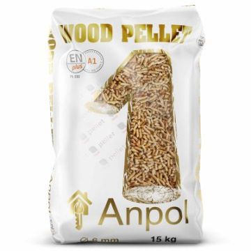 Pellet Anpol