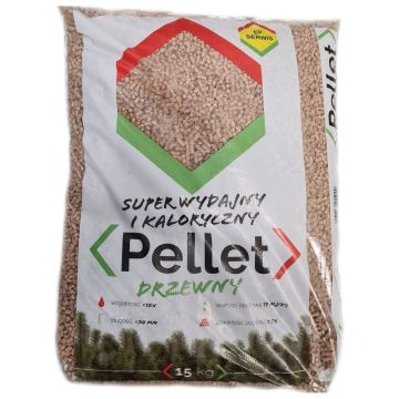 Pellet drzewny EPSerwis