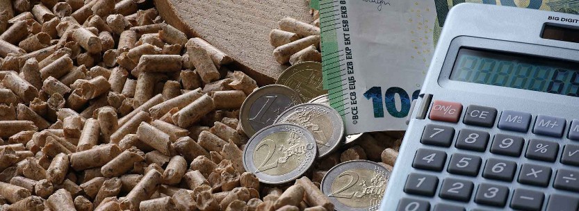 pellet, ceny pelletu, jaki koszt pellet, cena pelletu we wrześniu 2022